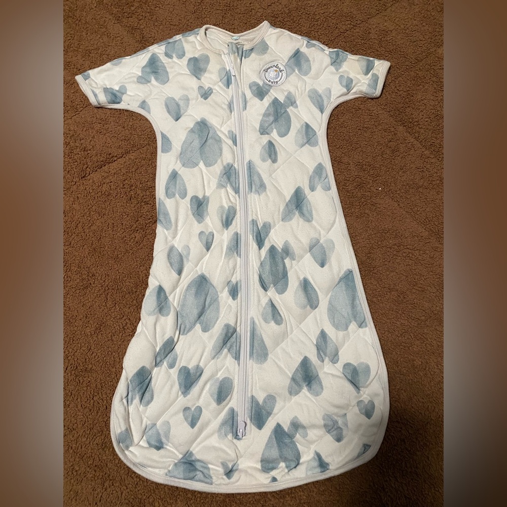 Dreamland Weighted Sleepsack 6-9 month